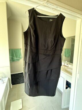 Collection Dressbarn - 22 Dress